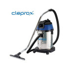 Máy hút bụi Công nghiệp khô và ướt CleproX X-1/40 
